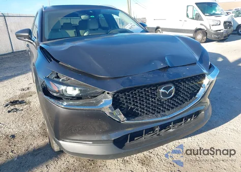 2023 Mazda Cx-30 2.5 S Premium from USA, damaged, VIN 3MVDMBDM2PM541684